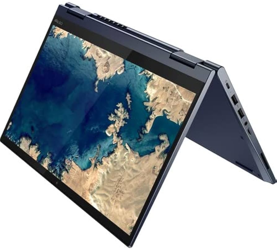 Amazon.com: Lenovo TP C13 Yoga GEN1 CHROMEBOOK AMD ATHLON Gold